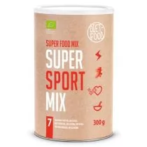 Diet-Food BIO SUPER SPORT MIX - Proszek 300 g 5901549275186 - Suplementy diety - miniaturka - grafika 1