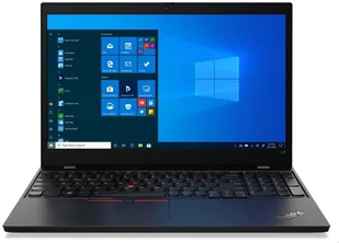Lenovo ThinkPad L15 Gen 1 Core i7 10510U 10-gen 1,8 GHz / 32 GB / 960 SSD / 15,6" FullHD / Win 11 Pro - Elektronika OUTLET - miniaturka - grafika 1