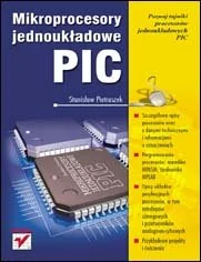 Mikroprocesory jednoukładowe PIC - Systemy operacyjne i oprogramowanie - miniaturka - grafika 1