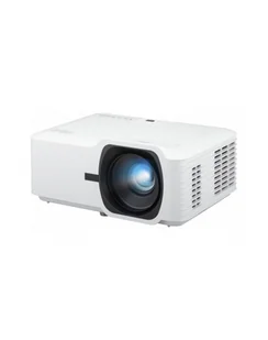 Projektor ViewSonic V52HD FHD 5000ANSI RS232 - Projektory - miniaturka - grafika 1