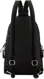 Pacsafe Plecak Damski Antykradzieżowy Stylesafe Sling Navy - Plecaki - miniaturka - grafika 8