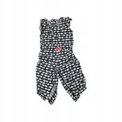 Rampersy - Rampers dziecięcy ramiączka CARTER'S 0/3 miesiące - miniaturka - grafika 1