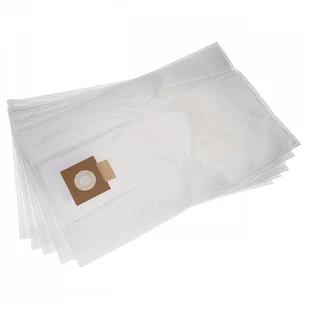 VHBW Worki do odkurzacza Nilfisk VL100-35, 5 szt. - Worki do odkurzaczy - miniaturka - grafika 1