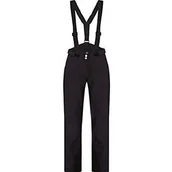 Spodnie damskie - McKINLEY McKINLEY damskie spodnie Dina czarny kolor czer$21 nocy 34 294483 - miniaturka - grafika 1