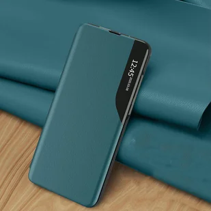 TECH-PROTECT SMART VIEW GALAXY A72 BLACK - Szkła hartowane na telefon - miniaturka - grafika 7
