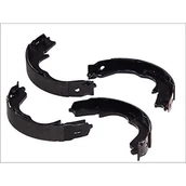 Szczęki hamulcowe - BOSCH Szczęki hamulcowe (komplet) 0 986 487 739 - miniaturka - grafika 1