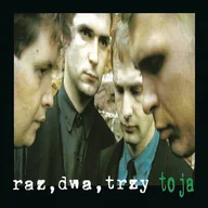 Pop - To ja Reedycja CD Raz Dwa Trzy - miniaturka - grafika 1