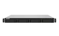 Serwery plików NAS i macierze dyskowe - QNAP TS-432PXU-2G - miniaturka - grafika 1