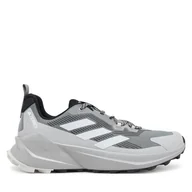 Buty trekkingowe męskie - Trekkingi adidas Terrexmaker 2.0 IH6350 Szary - miniaturka - grafika 1