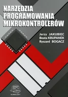 Technika - Narzędzia programowania Mikrokontrolerów - miniaturka - grafika 1