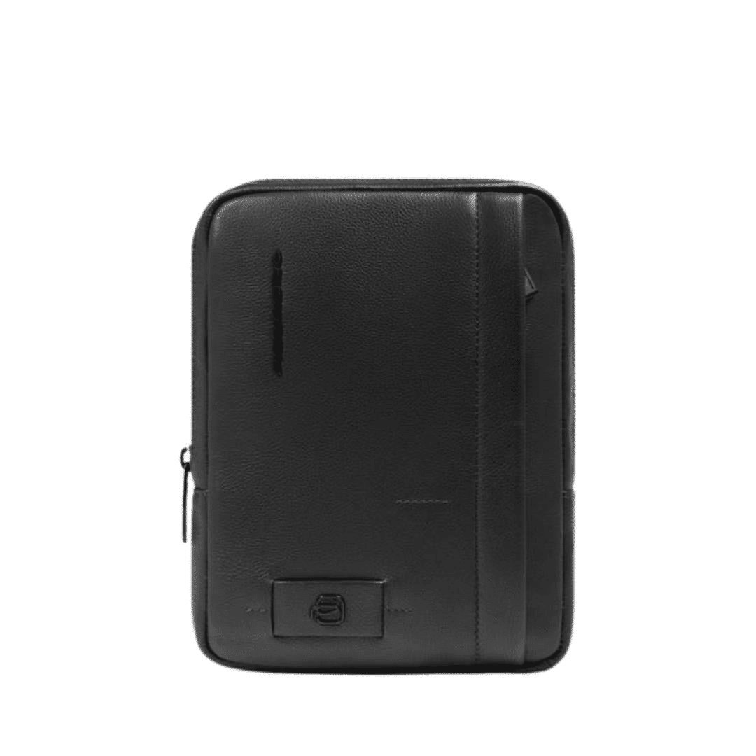 Borsello piccolo iPad mini Uomo piquadro CA3084W137-N Nero