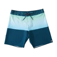 Spodenki damskie - Szorty kąpielowe dziecięce Billabong Fifty50 Panel Pro 17" - miniaturka - grafika 1