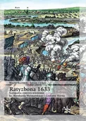 Historia świata - Ratyzbona 1633 - Witold Biernacki, Adrian Cichon - miniaturka - grafika 1