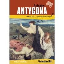 Sofokles Antygona