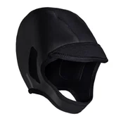 Pianki do pływania - Czapka neoprenowa Quiksilver Mt Sessions 2mm - miniaturka - grafika 1