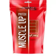 Odżywki białkowe - Activita Muscle Up Protein 2000G - miniaturka - grafika 1