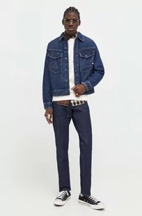 G-Star Raw jeansy męskie - Spodnie męskie - miniaturka - grafika 1