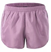 Spodnie sportowe damskie - Damskie Spodenki LADY TARO - miniaturka - grafika 1