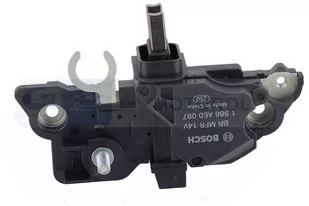 Regulator napięcia Bosch 1 986 AE0 097 - Akcesoria do układu elektrycznego - miniaturka - grafika 1