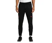 Spodenki męskie - PUMA ACM Training Pants Męskie spodnie - miniaturka - grafika 1