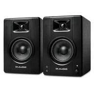 Głośniki i kolumny - M-Audio BX4 - miniaturka - grafika 1
