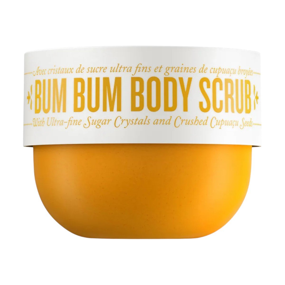Sol de Janeiro Bum Bum Peeling do ciała