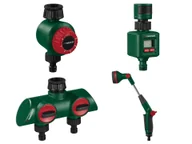 Inne akcesoria do nawadniania - PARKSIDE® Akcesoria ogrodowe - miniaturka - grafika 1