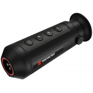 Hikvision Termowizor Hikvision Hikmicro Lynx Pro LE10 (548-026) 548-026 - Noktowizory - miniaturka - grafika 1