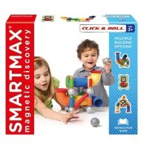 SmartMax Klocki magnetyczne Hula-Kula - Klocki - miniaturka - grafika 2
