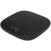 Zapachy samochodowe - Bezprzewodowy adapter Carlinkit TBOX Mini (czarny) - miniaturka - grafika 1