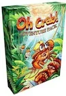 Gry planszowe - Oh Crab! Adventure Pack (edycja polska) - miniaturka - grafika 1