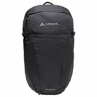 Plecaki - Vaude Neyland Zip 26 Plecak 56 cm black - miniaturka - grafika 1