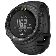 Monitory aktywności - Suunto Core All Black SS014279010 - miniaturka - grafika 1