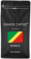 Kawa - Kawa ziarnista 1kg Arabica świeżo palona Kongo do ekspresu i przelewu - miniaturka - grafika 1