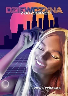 Dziewczyna z Boysbandu - Księgarnia OUTLET - miniaturka - grafika 1