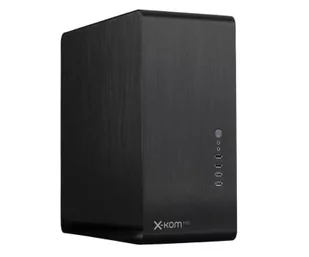 x-kom PRO i9-12900F/64GB/2TB/RTXA4000 - Zestawy komputerowe - miniaturka - grafika 1