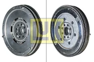 Sprzęgła - LUK KOŁO DWUMASOWE  415002110 BMW E36/E34/E39 2,5TD/TDS 93-03 - miniaturka - grafika 1