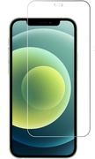 Szkła hartowane na telefon - Tempered Szkło hartowane do iPhone 12/12 Pro 6,1" - miniaturka - grafika 1