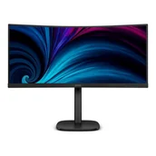Monitory - Philips 34" 34b2u3600c/00 VA UWQHD - miniaturka - grafika 1