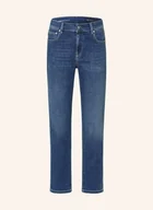 Moda i Uroda OUTLET - Ag Jeans Jeansy Ex Boyfriend blau - miniaturka - grafika 1