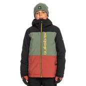 Kurtki narciarskie - SIDE HIT YOUTH JK - miniaturka - grafika 1