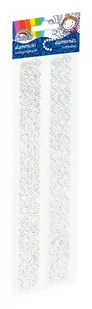 Fiorello Diamenciki samoprzylepne GR-DS81-5 FIORELLO - Artykuły biurowe - miniaturka - grafika 3