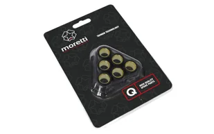 Rolki wariatora SKUTER 50 4T 6,0 - Części motocyklowe - miniaturka - grafika 2