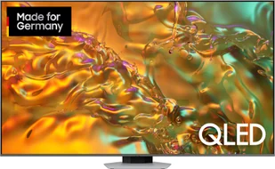Telewizor Samsung Q80D GQ55Q80DATXZG 55" - Telewizory - miniaturka - grafika 1
