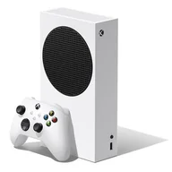 Konsole Xbox - Microsoft Xbox Series S 1TB - miniaturka - grafika 1