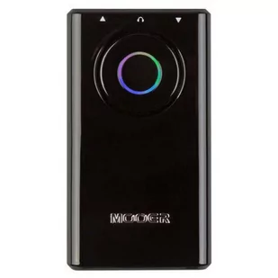 Mooer P1 Prime Intelligent Pedal Black - Procesory dźwięku i przedwzmacniacze - miniaturka - grafika 1