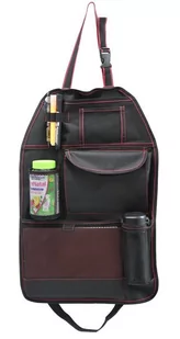 Osłona Mata na Tył Fotela Pokrowiec Ochraniacz - Akcesoria motoryzacyjne - miniaturka - grafika 1