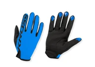 Rękawiczki rowerowe - Rękawiczki Rowerowe Kross Xc Lite Roz Xl Blue - miniaturka - grafika 1
