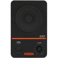 Głośniki i kolumny - Fostex 6301ND - miniaturka - grafika 1
