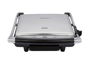 Grill elektryczny SILVERCREST KITCHEN TOOLS Grill kontaktowy, opiekacz do panini SPM 2000 E2, 2000 W - Grille elektryczne - miniaturka - grafika 1